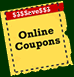 Coupons